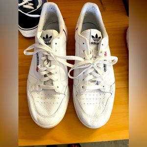 Mens size 12 Adidas sneakers